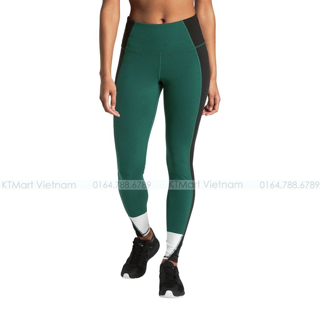 Quần thể thao The North Face Perfect Core High-Rise Novelty Tight The North Face