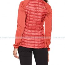 The North Face Women's ThermoBall Hybrid Full Zip 2XKI The North Face ktmart.vn 5
