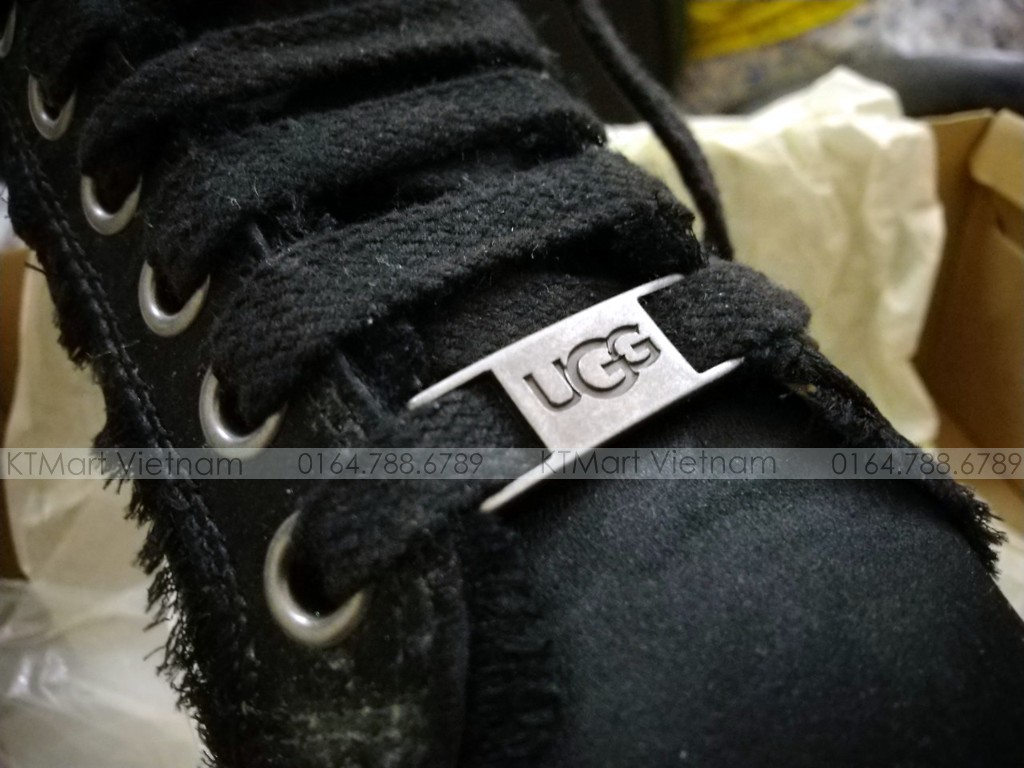 UGG Women’s Milo Spill Seam Sneaker 1095530 UGG ktmart.vn 12