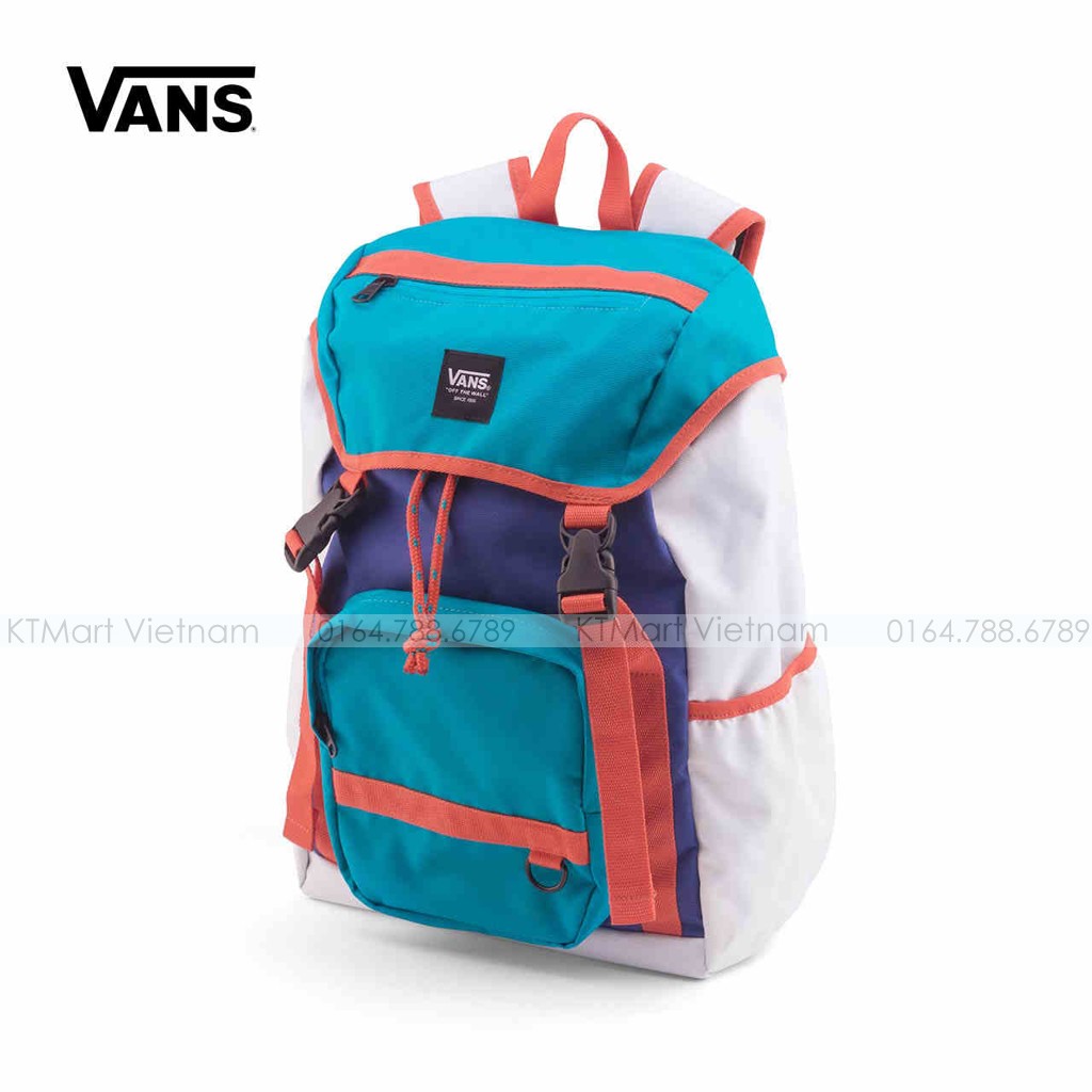 Vans Ranger Backpack VN0A3NG289P Vans ktmart.vn 3