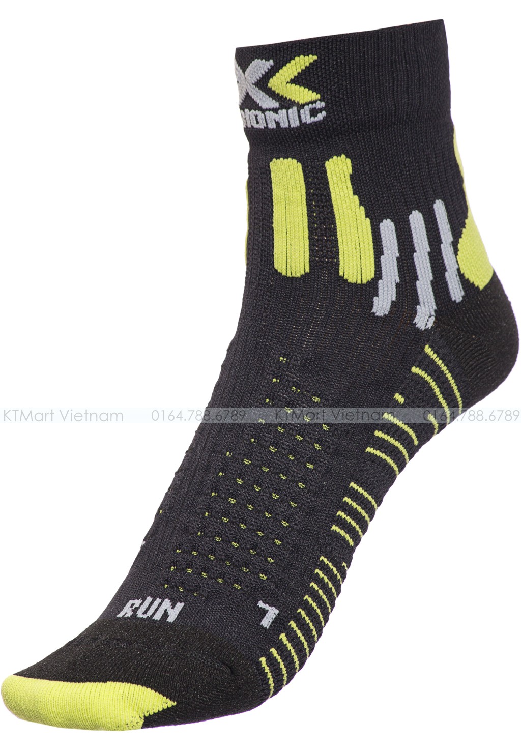 X Bionic X-Socks Effektor Running Socks X Bionic ktmart.vn 3