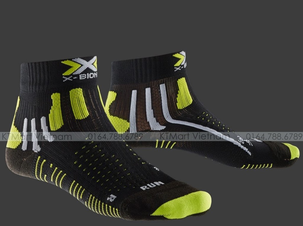 X Bionic X-Socks Effektor Running Socks X Bionic ktmart.vn 4
