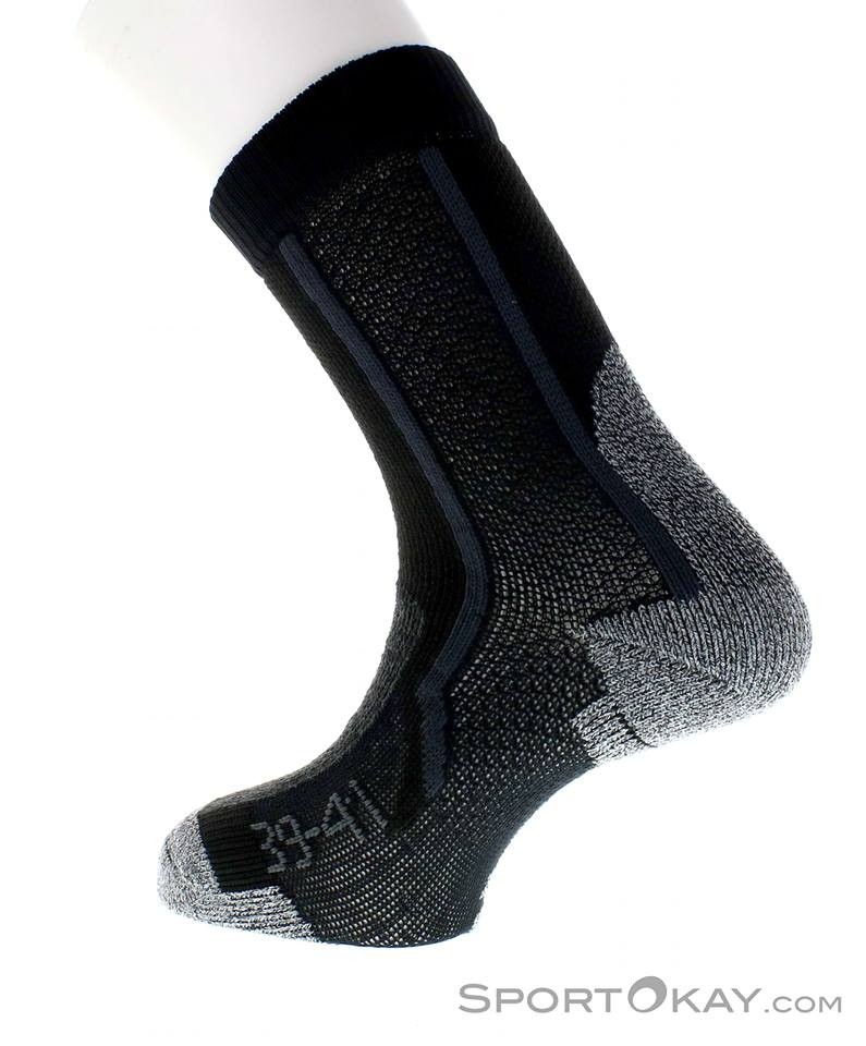 X Bionic X-Socks Trekking Air Step Hiking Socks X Bionic ktmart.vn 1
