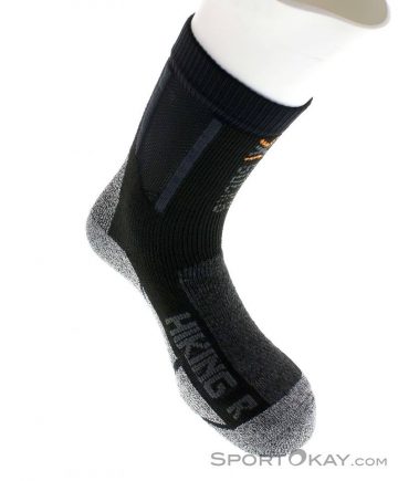 X Bionic X-Socks Trekking Air Step Hiking Socks X Bionic ktmart.vn 2