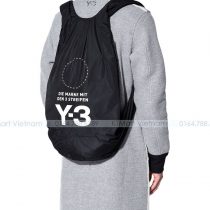 Y 3 Yohji Backpack Black Y 3 ktmart.vn 13