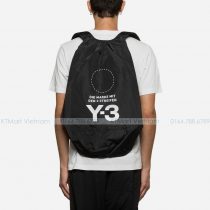 Y 3 Yohji Backpack Black Y 3 ktmart.vn 2