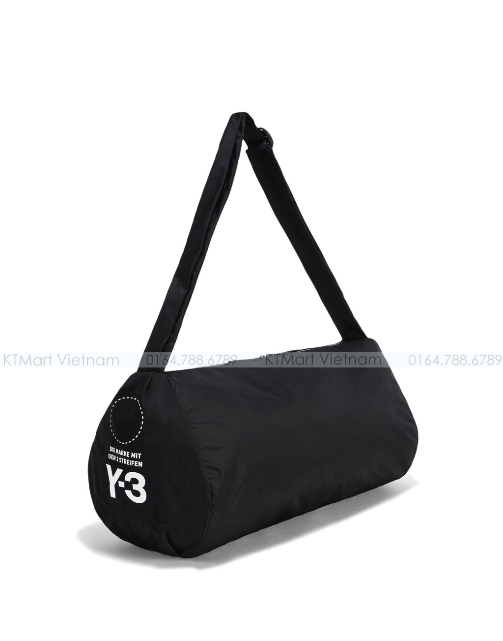 Y 3 Yohji Gym Bag Gym Bags Y3 ktmart.vn 1