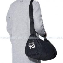 Y 3 Yohji Gym Bag Gym Bags Y3 ktmart.vn 6
