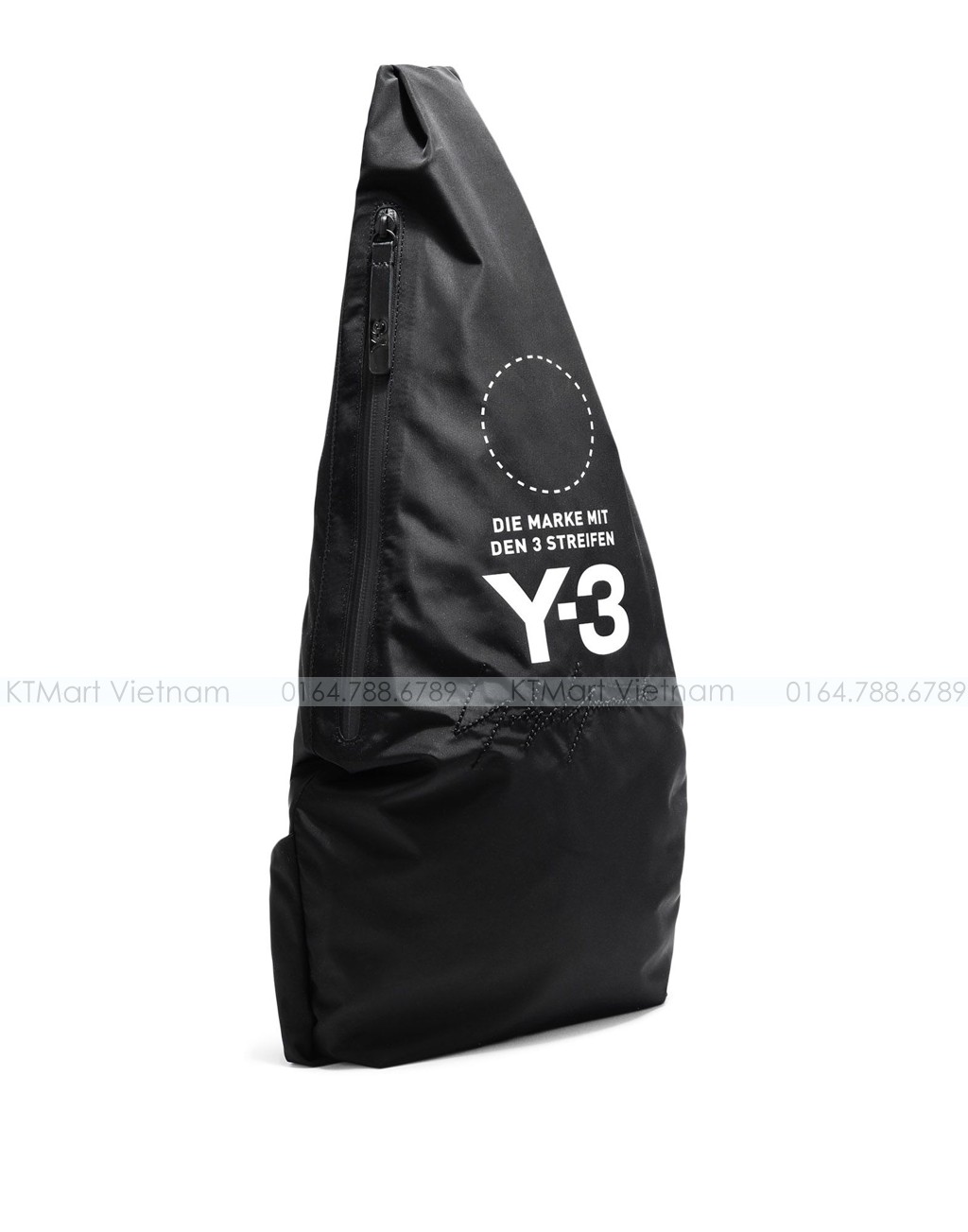 Y-3 Yohji Messenger Bag Y3 ktmart.vn 1