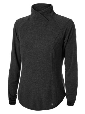 THE NORTHFACE WOMEN’S NORDIC THERMAL LONG-SLEEVE