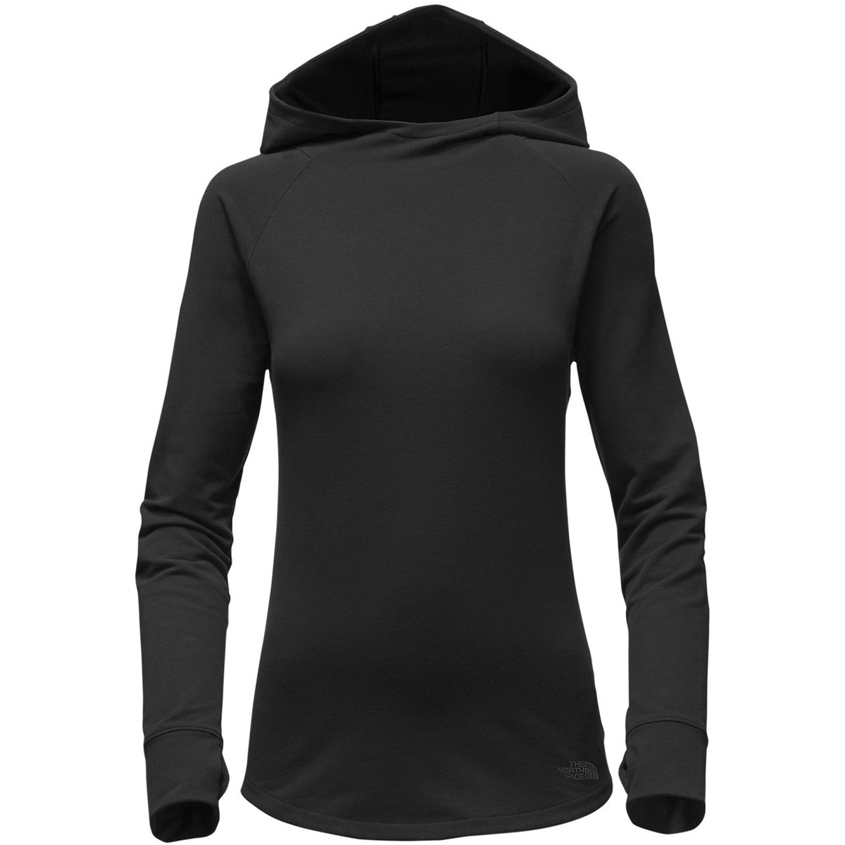 Áo THE NORTHFACE WOMEN’S NF0A2THK THE HOODSTER HOODIES SIZE M