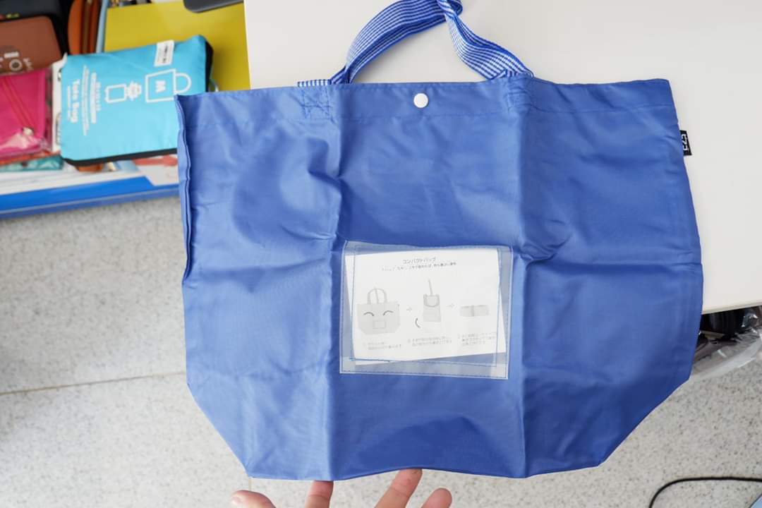 Túi xách Uny Eco Shopping Bag