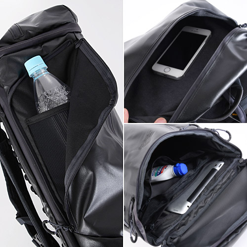 Adidas OPS Backpack GEAR 26L ECM28-CV6366 Adidas ktmart.vn 16