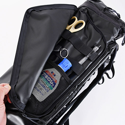 Adidas OPS Backpack GEAR 26L ECM28-CV6366 Adidas ktmart.vn 18