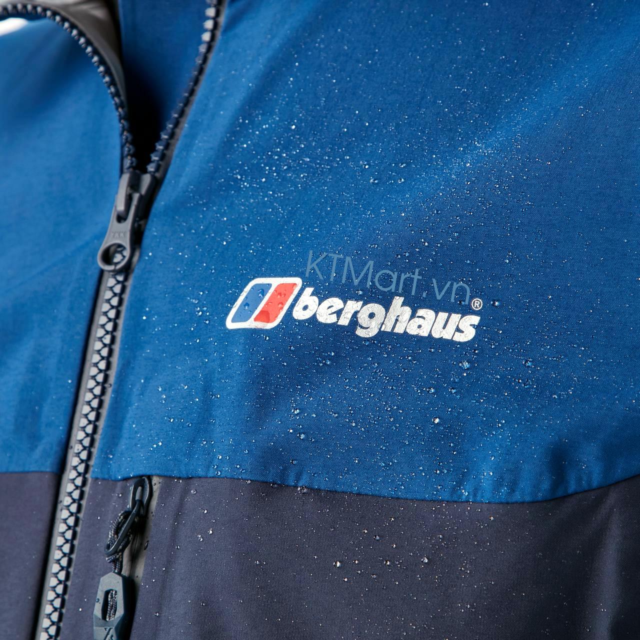 Berghaus Men’s Extrem 5000 Vented Waterproof Jacket Berghaus ktmart.vn 25
