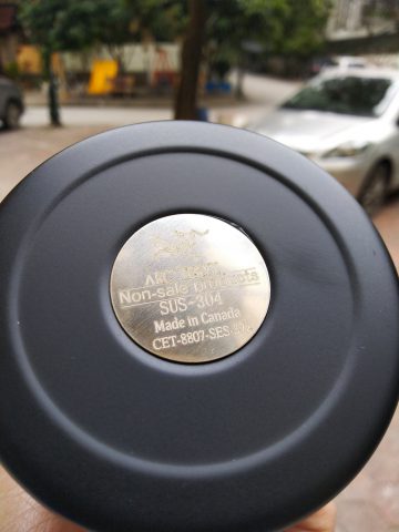 Binh giu nhiet Arcteryx ktmart.vn 0