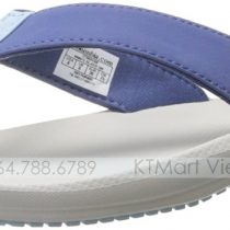 Columbia Women's Barraca Flip Comfortable Sandal 1719051 Columbia ktmart.vn 1