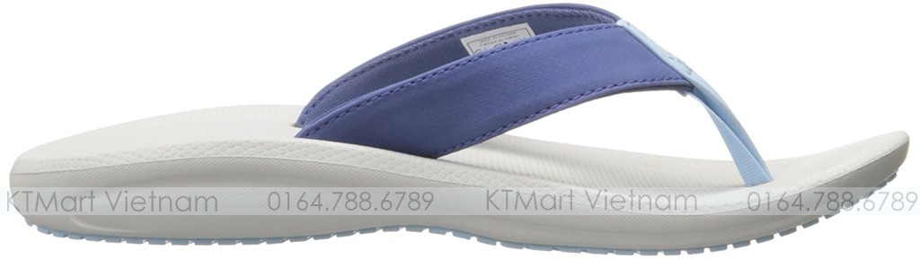 Columbia Women’s Barraca Flip Comfortable Sandal 1719051 Columbia ktmart.vn 2