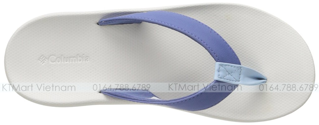 Columbia Women’s Barraca Flip Comfortable Sandal 1719051 Columbia ktmart.vn 3