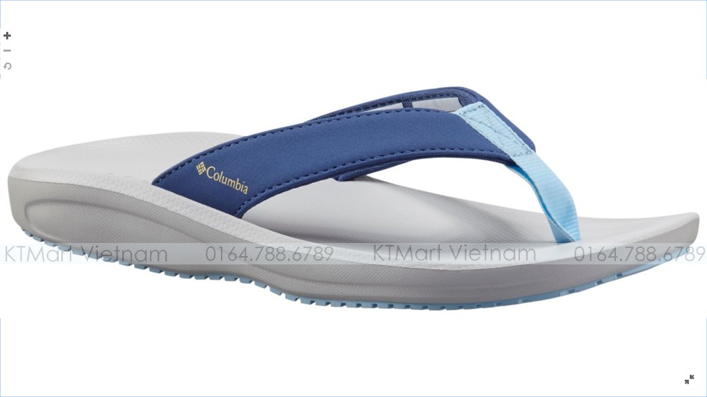Columbia Women’s Barraca Flip Comfortable Sandal 1719051 Columbia ktmart.vn 7
