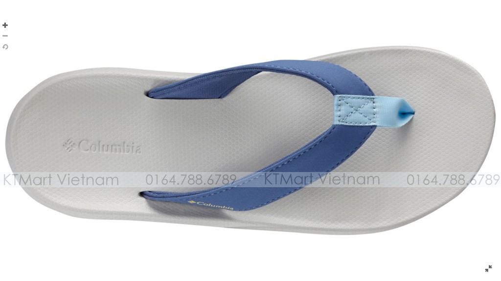 Columbia Women’s Barraca Flip Comfortable Sandal 1719051 Columbia ktmart.vn 8