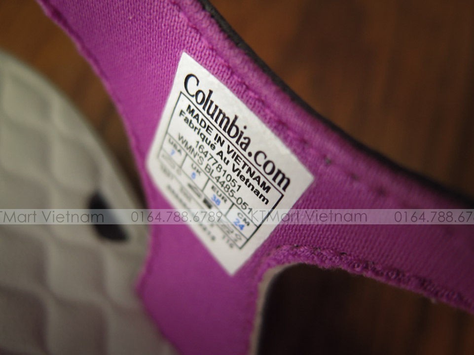 Columbia Women’s Sunbreeze Vent T PFG Casual Sandals 1647781 Columbia ktmart.vn 6