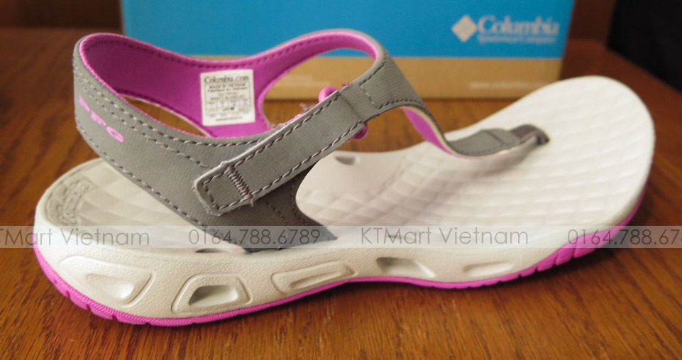 Columbia Women’s Sunbreeze Vent T PFG Casual Sandals 1647781 Columbia ktmart.vn 7