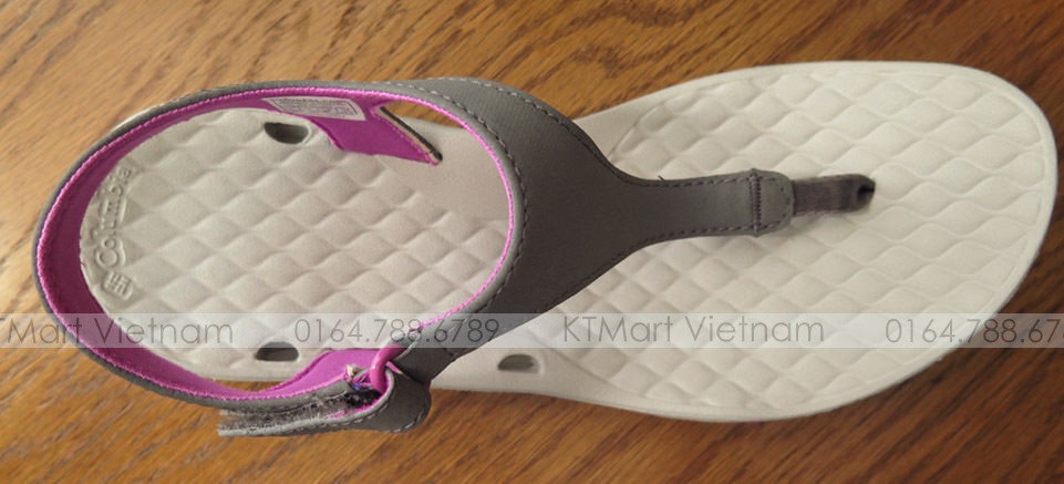 Columbia Women’s Sunbreeze Vent T PFG Casual Sandals 1647781 Columbia ktmart.vn 8