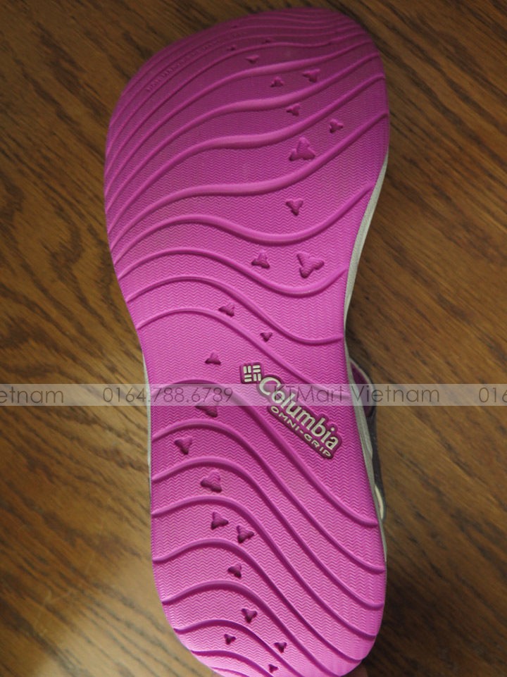 Columbia Women’s Sunbreeze Vent T PFG Casual Sandals 1647781 Columbia ktmart.vn 9