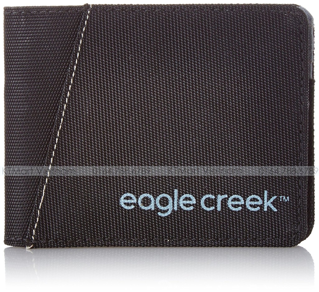 Eagle Creek Bi-Fold Wallet Eagle Creek ktmart.vn 0
