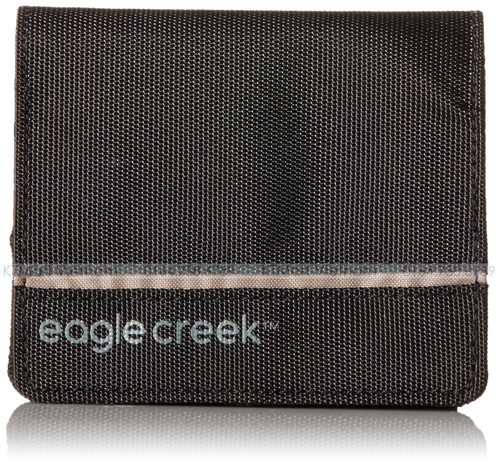 Eagle Creek RFID Bi-Fold Wallet Vertical EC060299 Eagle Creek ktmart.vn 3