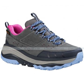 HOKA ONE ONE Women's Tor Summit Waterproof Hiking Shoe Hoka One One ktmart.vn 0