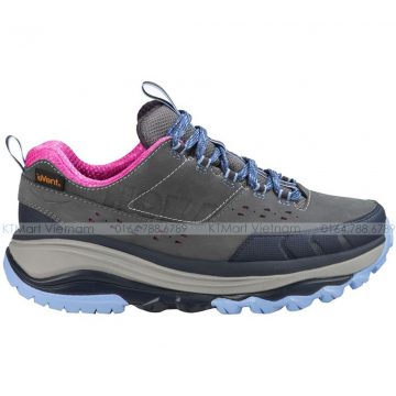 HOKA ONE ONE Women's Tor Summit Waterproof Hiking Shoe Hoka One One ktmart.vn 1