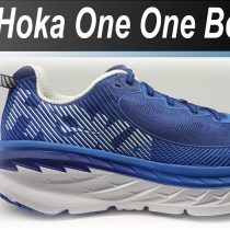 Hoka One Men's Bondi 5 Running Shoes Hoka ktmart.vn 8