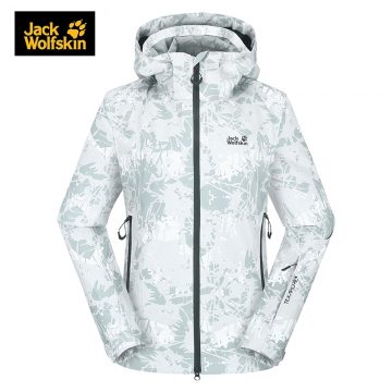 Jack Wolfskin Women's Jacket 5118601 Jack Wolfskin ktmart.vn 00