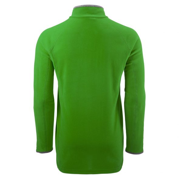 Áo nỉ Polartec Kathmandu Ridge Mens 1/4 Zip Jumper Warm Fleece Hiking