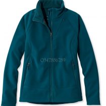 LLBean Women's Pathfinder Soft Shell Jacket 298822 LLBean ktmart.vn 0