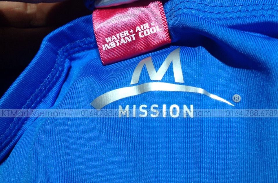Mission Enduracool Multi Cool Cooling Headwear Mission ktmart.vn 12