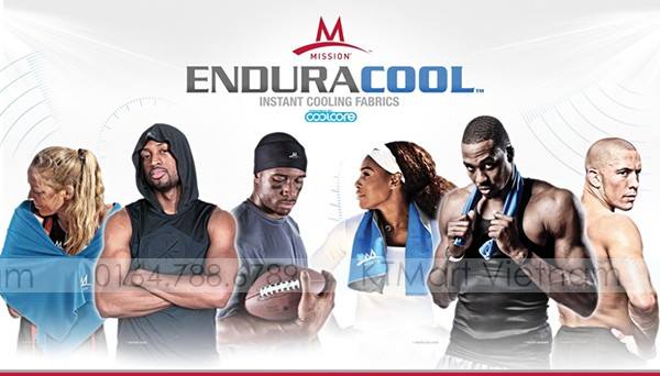 Mission Enduracool Multi Cool Cooling Headwear Mission ktmart.vn 6