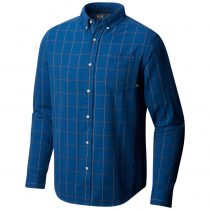 Mountain Hardwear Men's Ashby™ Long Sleeve Shirt 1732661 Mountain Hardwear ktmart.vn 0