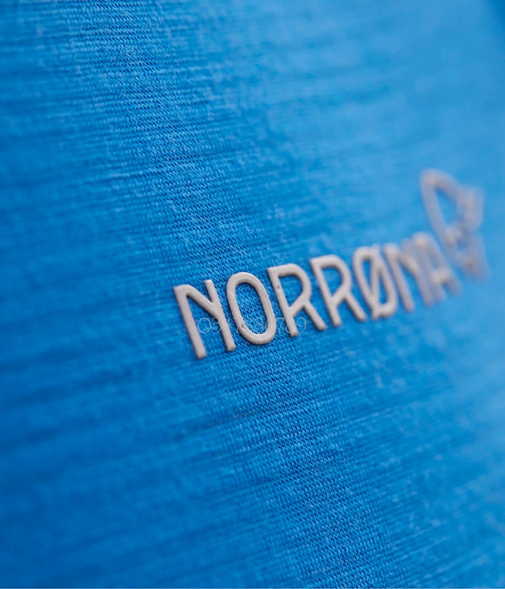 Norrona Bitihorn Wool Shirt Men Norrona ktmart.vn 8