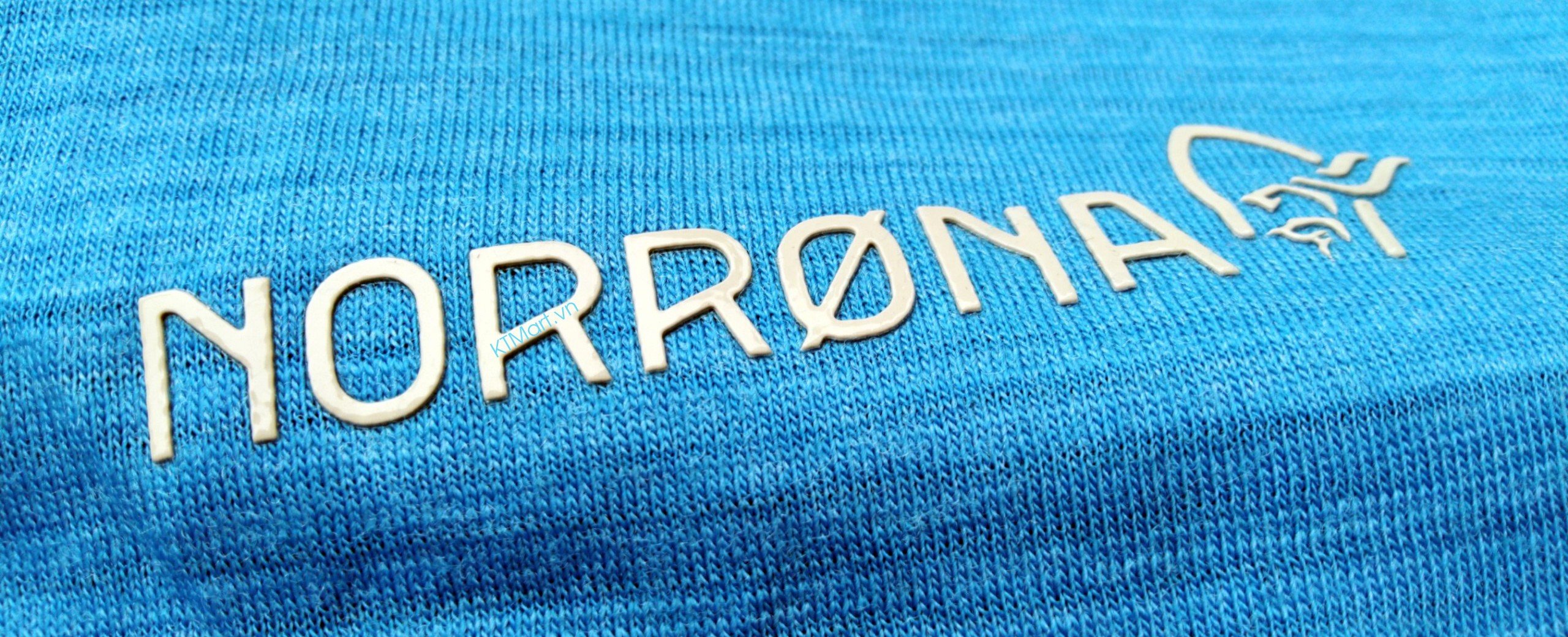 Norrona Bitihorn Wool T Shirt For Men Norrona ktmart.vn 13