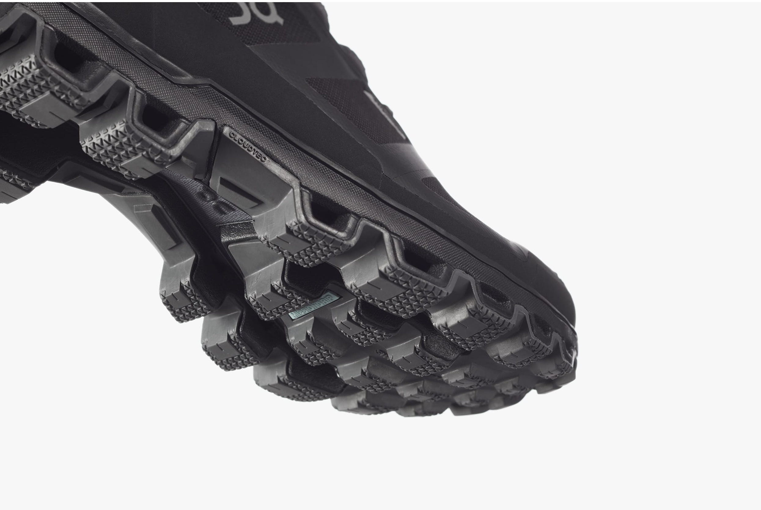 On Cloudventure Waterproof Trail-Running Shoes On Running ktmart.vn 9