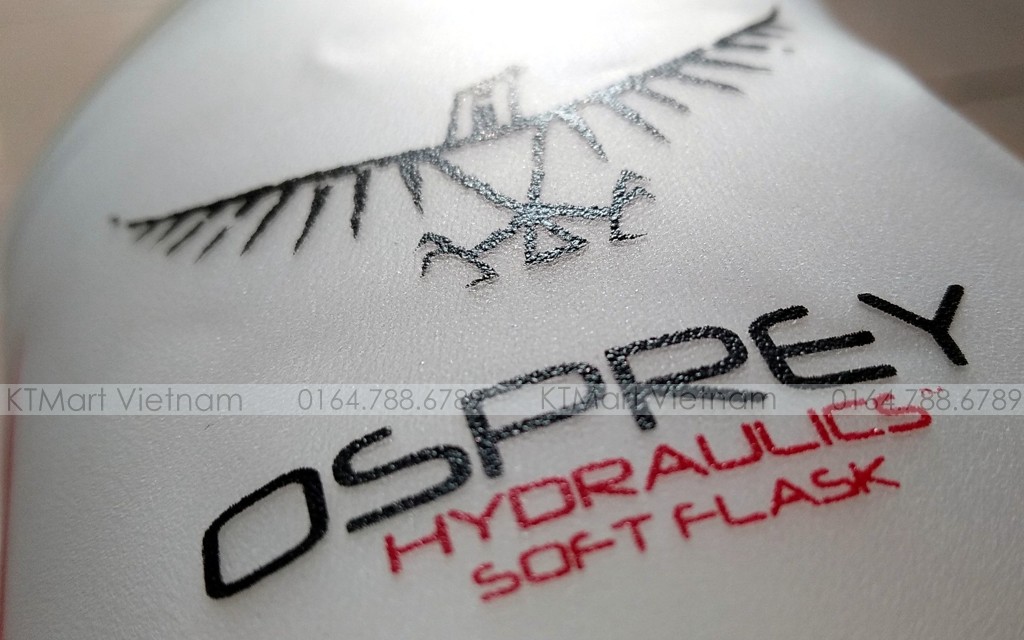 Osprey Hydraulics 500ml SoftFlask Osprey ktmart.vn 2