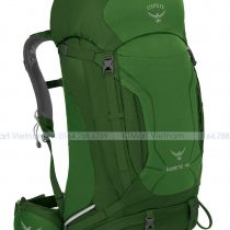 Osprey Packs Kestrel 48 Jungle Green Backpack Osprey ktmart.vn 0
