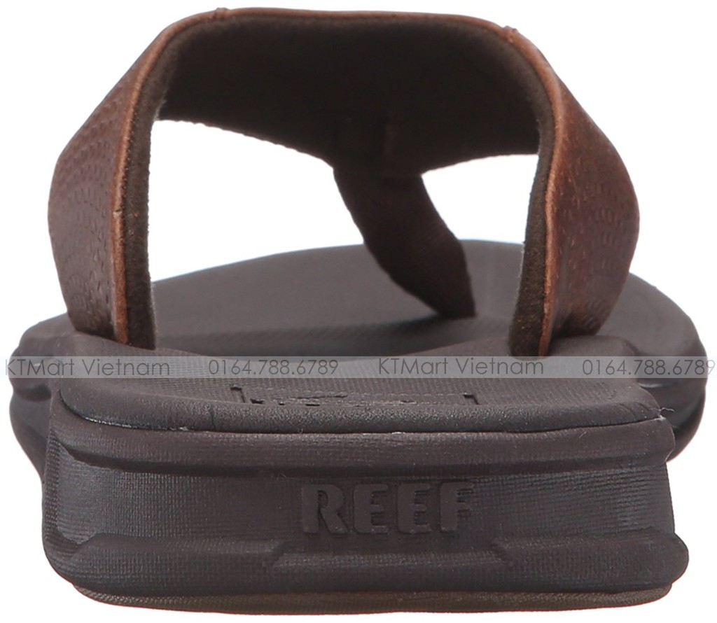 Reef Men’s Rover Leather Sandal Reef ktmart.vn 3