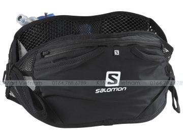 Salomon ADV Skin 3 Running Belt Set 393336 Salomon ktmart.vn 0