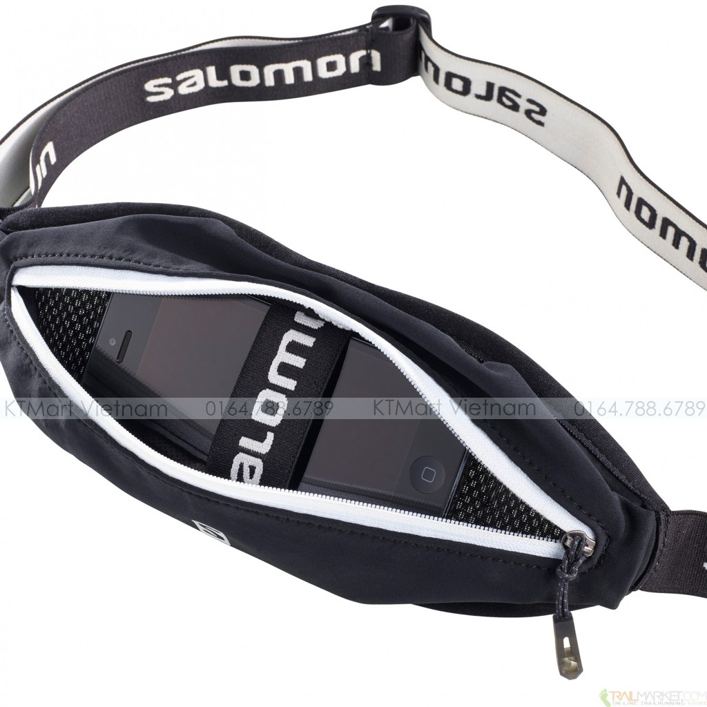 Salomon Agile Single Belt 382550 Salomon ktmart.vn 1