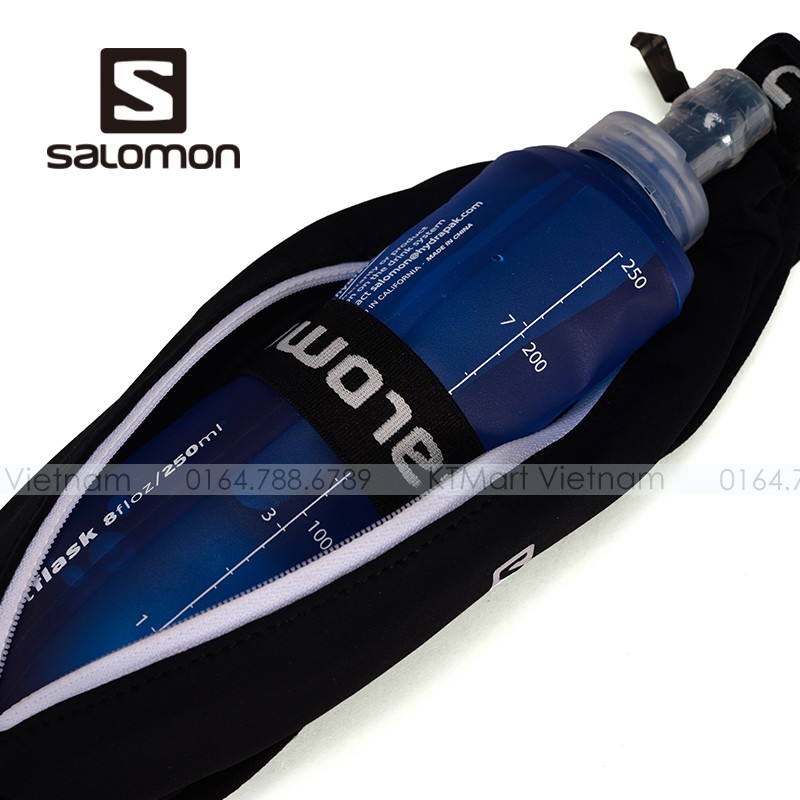 Belt Chạy bộ Salomon Agile Single Belt 382550 Salomon