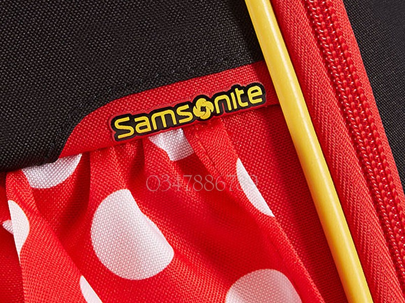 Samsonite Disney Ultimate Upright 50 18 Cabin Size 65822 Samsonite ktmart.vn 16